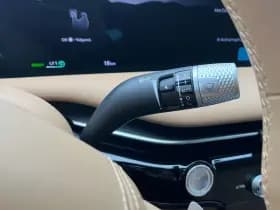 Genesis G80 thumbnail 28