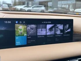 Genesis G80 thumbnail 29