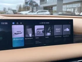 Genesis G80 thumbnail 30
