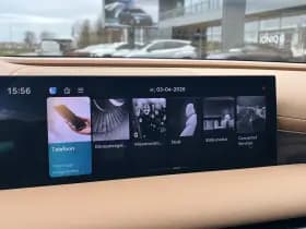 Genesis G80 thumbnail 31