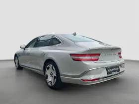 Genesis G80 thumbnail 6