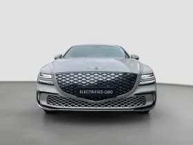 Genesis G80 thumbnail 7