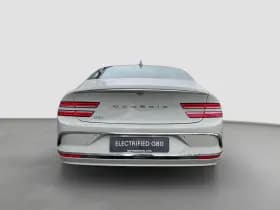 Genesis G80 thumbnail 8