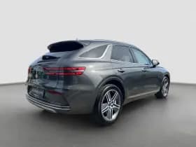 Genesis GV70 thumbnail 5