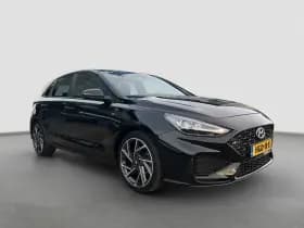 Hyundai i30 thumbnail 2