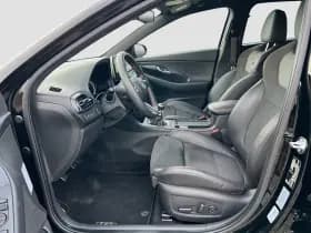 Hyundai i30 thumbnail 13
