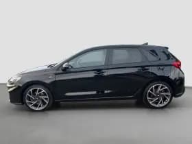 Hyundai i30 thumbnail 3