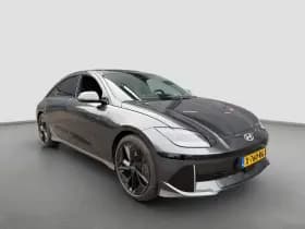 Hyundai Ioniq 6 thumbnail 2