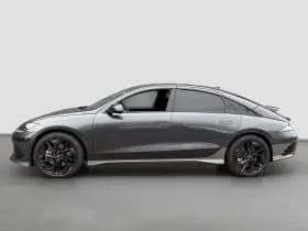 Hyundai Ioniq 6 thumbnail 3