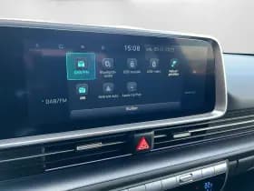 Hyundai Ioniq 6 thumbnail 24