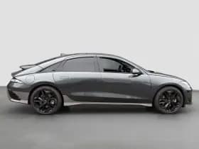 Hyundai Ioniq 6 thumbnail 4