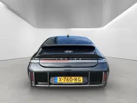 Hyundai Ioniq 6 thumbnail 6