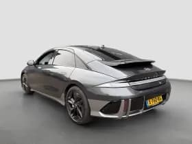 Hyundai Ioniq 6 thumbnail 7