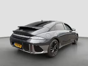Hyundai Ioniq 6 thumbnail 8