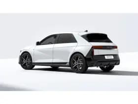 Hyundai Ioniq 5 thumbnail 3