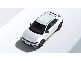 Hyundai Ioniq 5 thumbnail 4