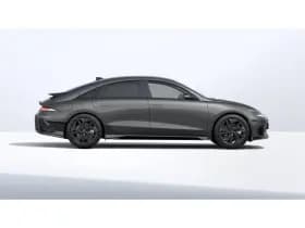 Hyundai Ioniq 6 thumbnail 2