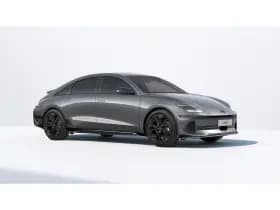 Hyundai Ioniq 6 thumbnail 3