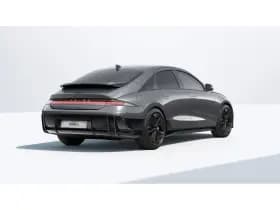 Hyundai Ioniq 6 thumbnail 4