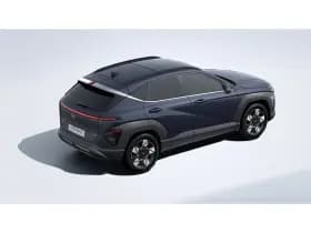 Hyundai Kona thumbnail 3