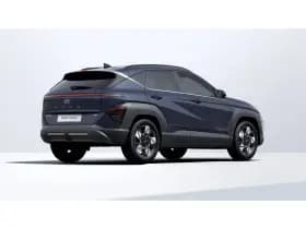 Hyundai Kona thumbnail 4