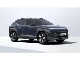 Hyundai Kona thumbnail 5
