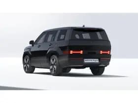 Hyundai Santa Fe thumbnail 3