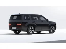 Hyundai Santa Fe thumbnail 4