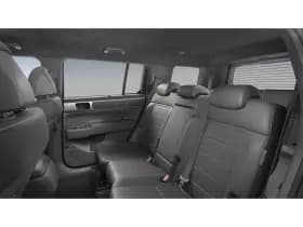 Hyundai Santa Fe thumbnail 7