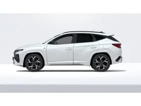 Hyundai Tucson thumbnail 2