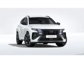 Hyundai Tucson thumbnail 3