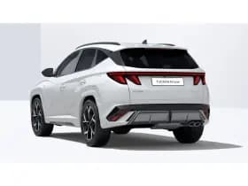 Hyundai Tucson thumbnail 5