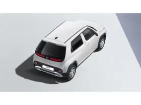 Hyundai INSTER thumbnail 4