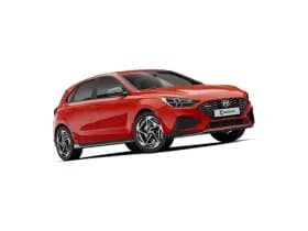 Hyundai i30 thumbnail 11
