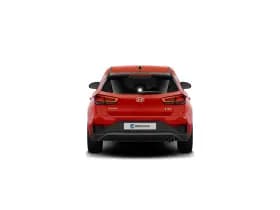 Hyundai i30 thumbnail 7