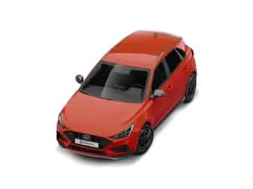 Hyundai i30 thumbnail 10