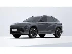 Hyundai Kona Electric