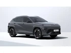 Hyundai Kona Electric thumbnail 2