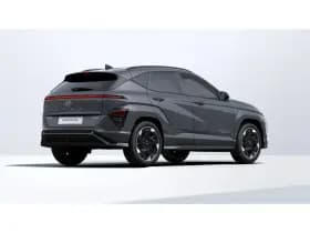 Hyundai Kona Electric thumbnail 3