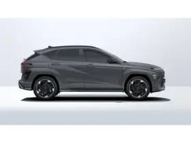 Hyundai Kona Electric thumbnail 4