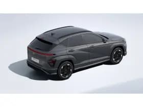 Hyundai Kona Electric thumbnail 5