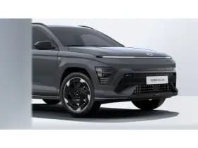 Hyundai Kona Electric thumbnail 6