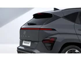 Hyundai Kona Electric thumbnail 7