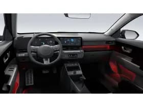 Hyundai Kona Electric thumbnail 8