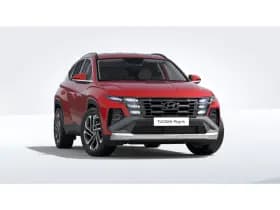 Hyundai Tucson thumbnail 2