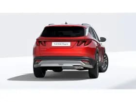 Hyundai Tucson thumbnail 3