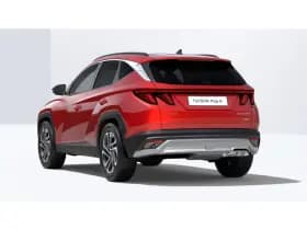 Hyundai Tucson thumbnail 7