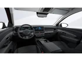 Hyundai Tucson thumbnail 8