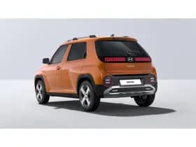 Hyundai INSTER thumbnail 2
