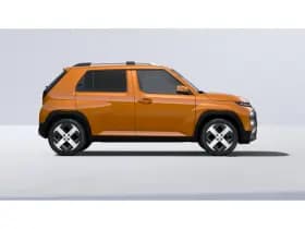 Hyundai INSTER thumbnail 3